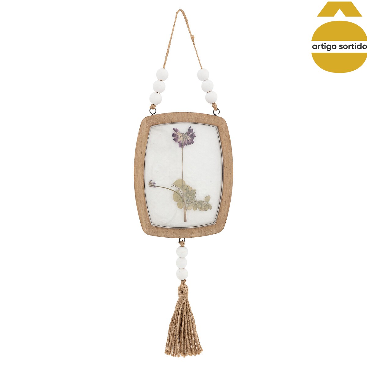 Quadro decorativo JAYDEN em mdf