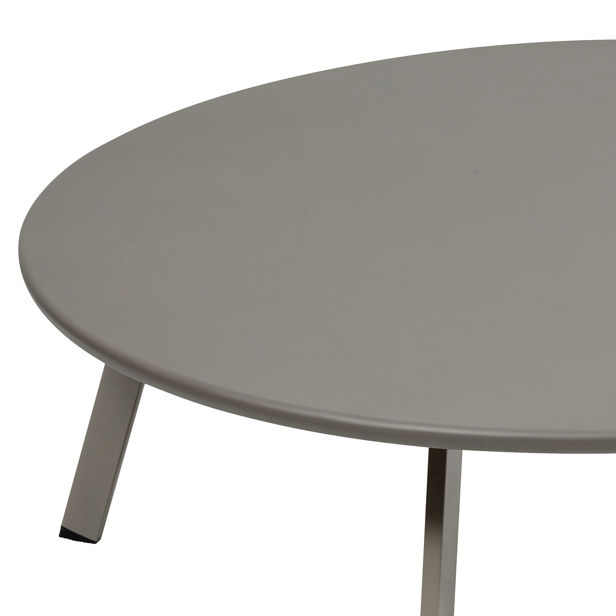 Mesa de apoio SAONA caf&eacute; 90cm