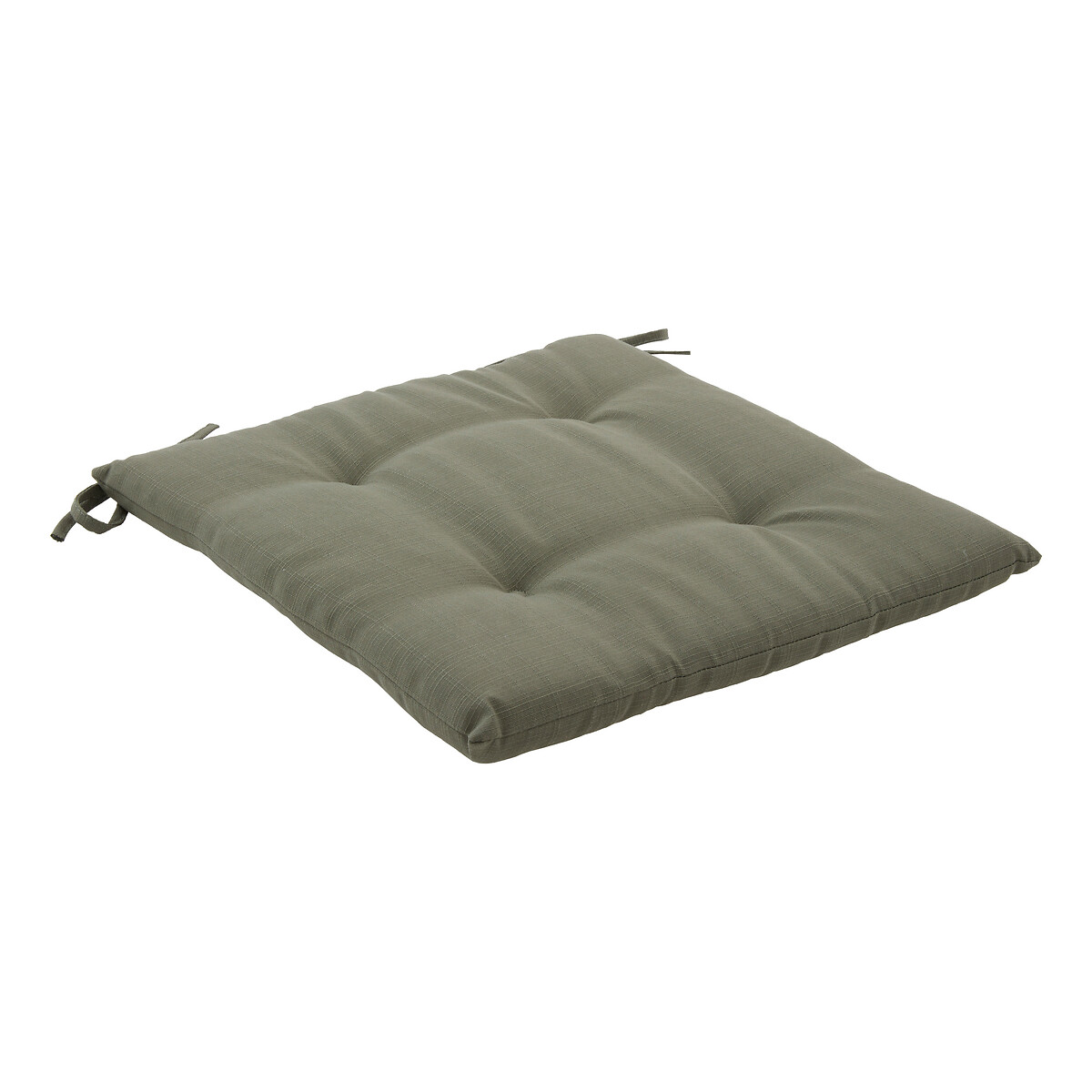 Coxim KORAI  laurier 4 pontos para cadeira exterior