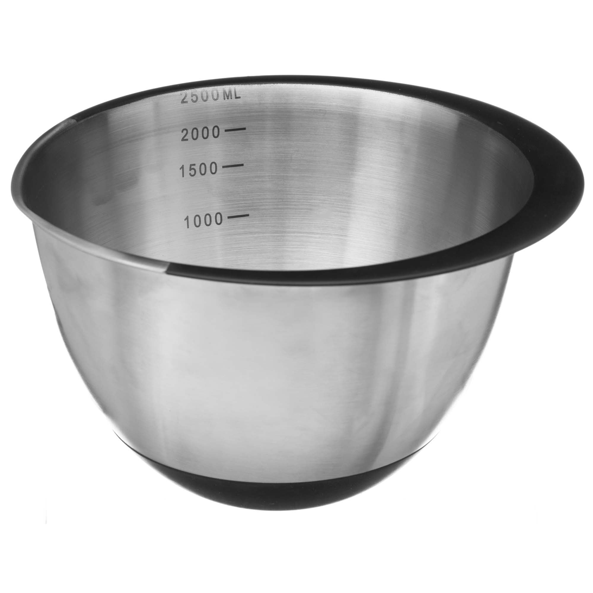 Ta&ccedil;a misturadora 2,2l antiderrapante