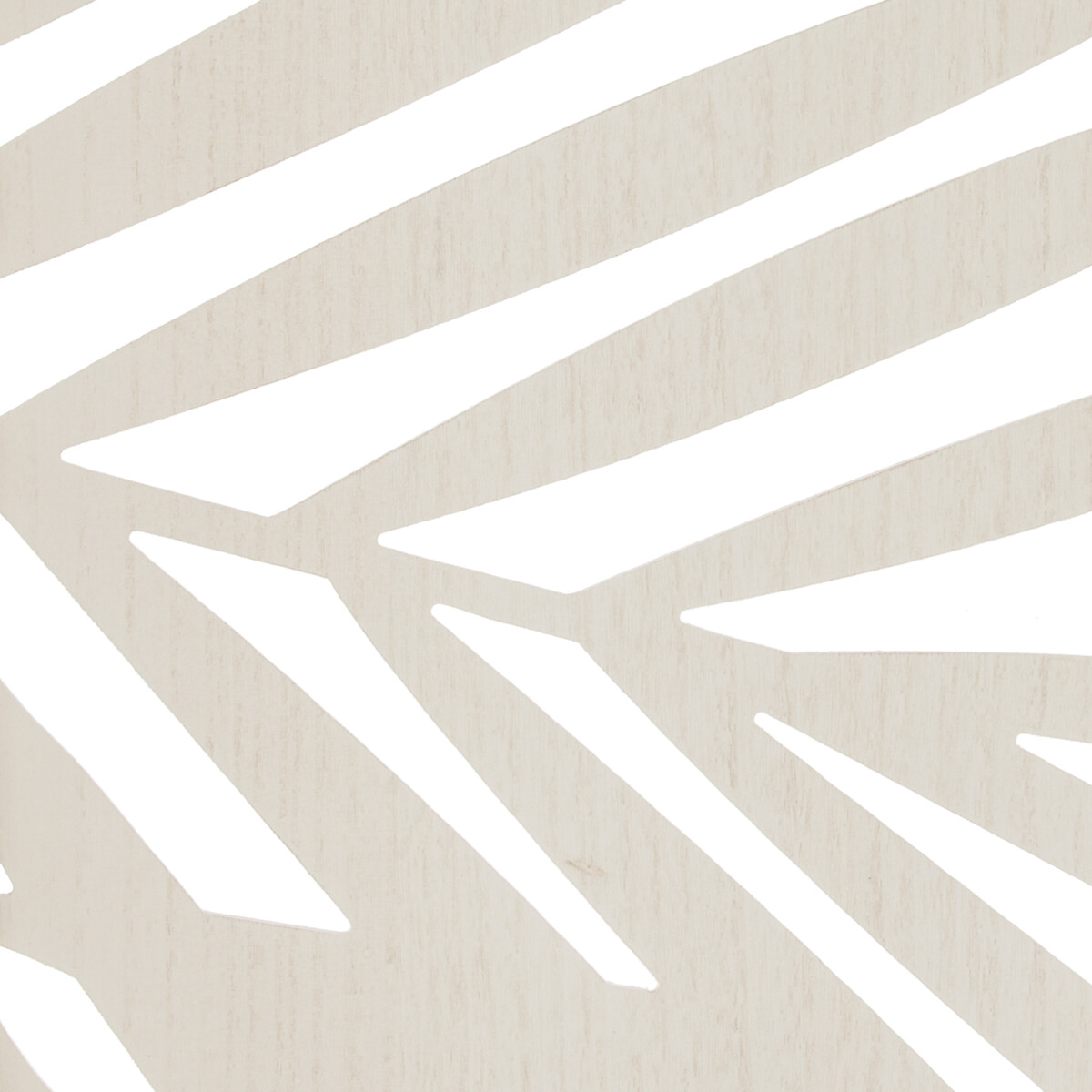 Biombo AKIRA branco em madeira,  Biombo AKIRA branco em madeira