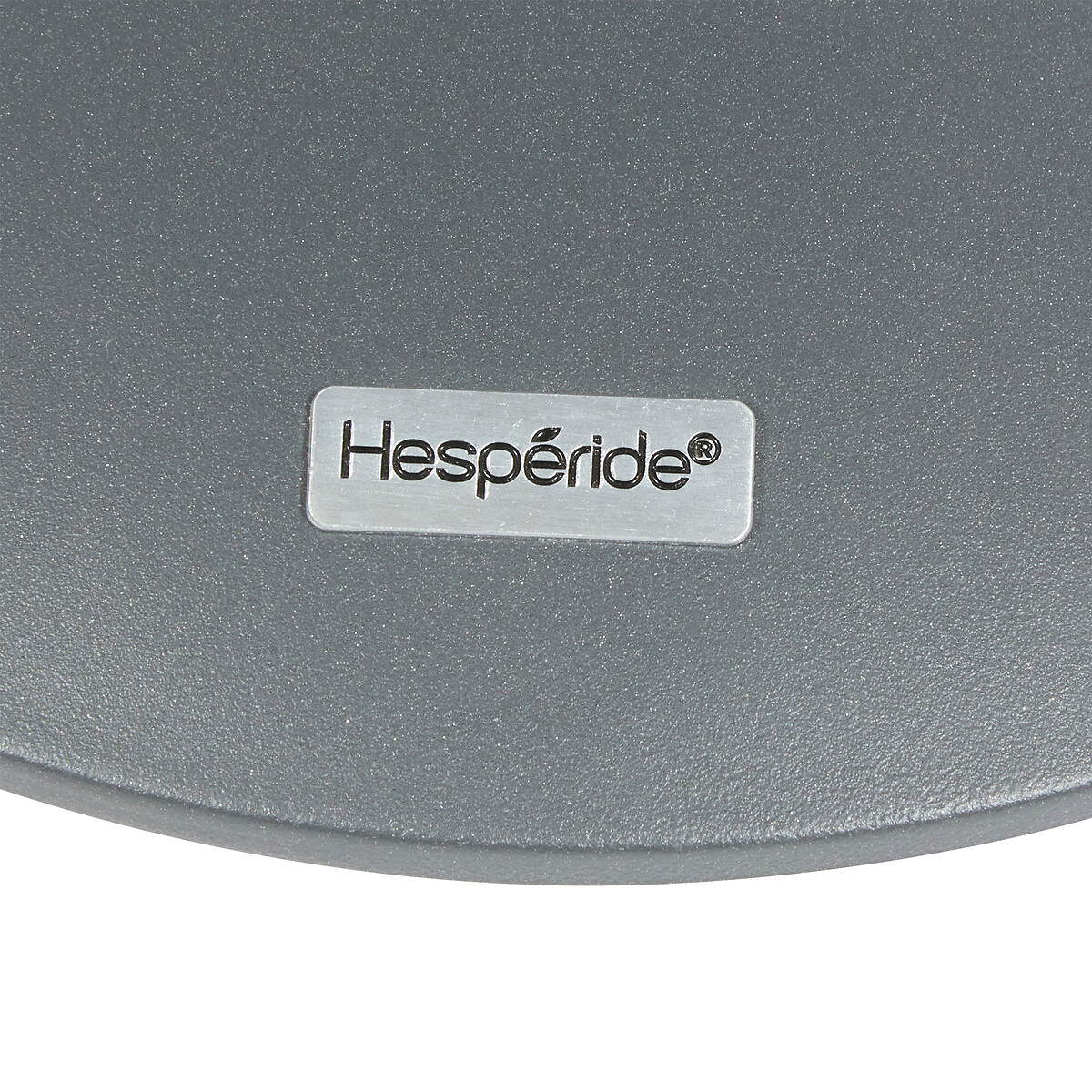 Mesa de apoio SOLETIA graphite