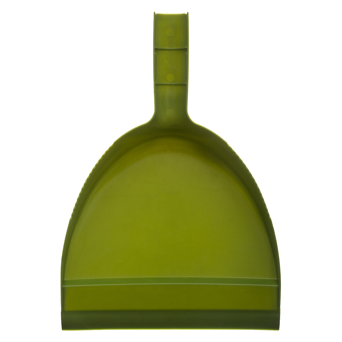 Apanhador com escova em bambu