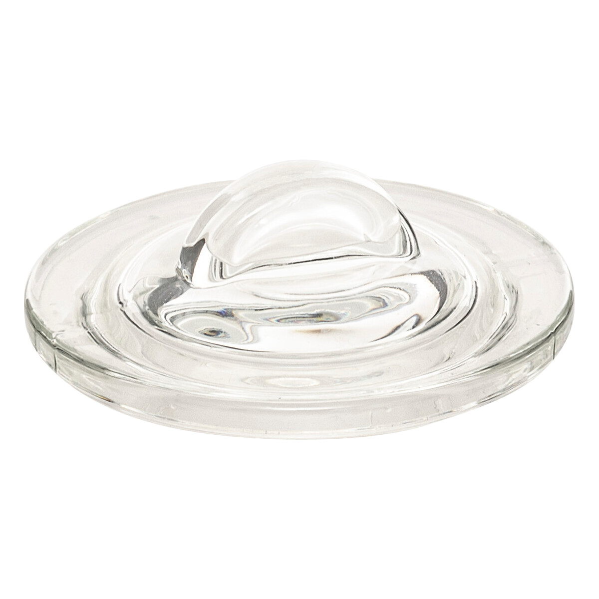 Bomboneira LIZO de vidro 0,8l