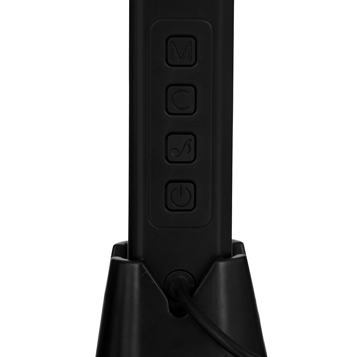 Conjunto de 2 tubos neon multicoloridos 32,5cm