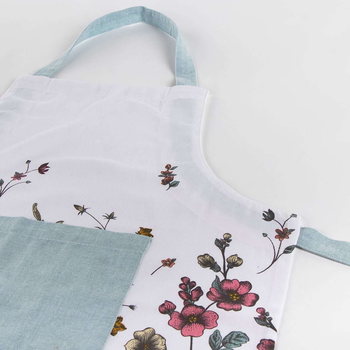 Avental WILD ROMANCE 60x80cm