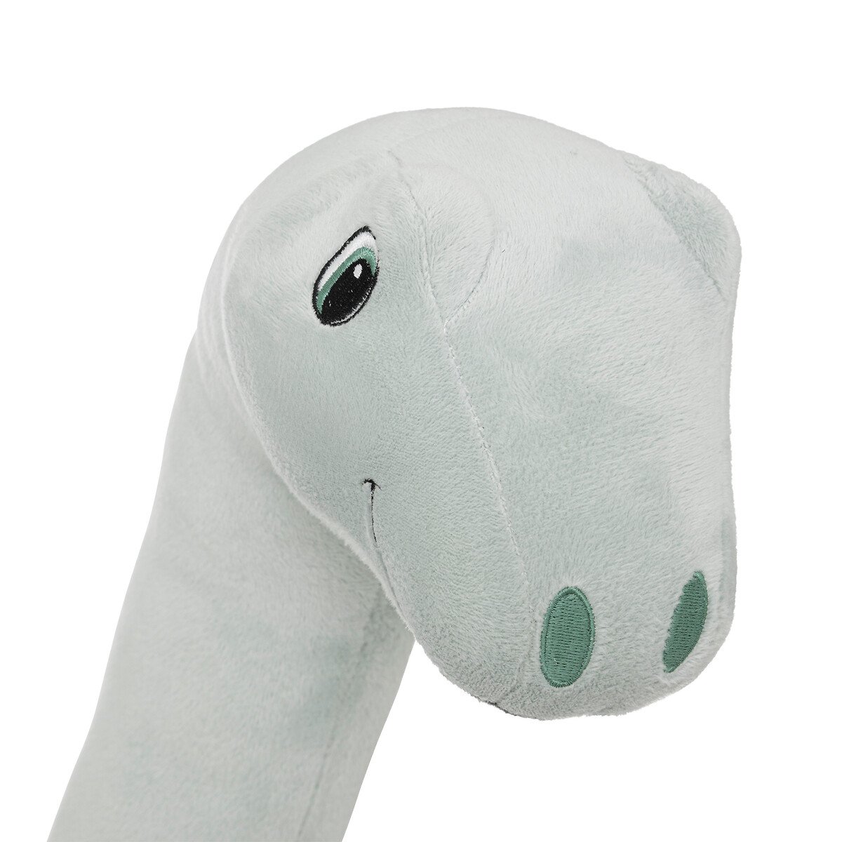 Peluche elio azul claro dino 90cm