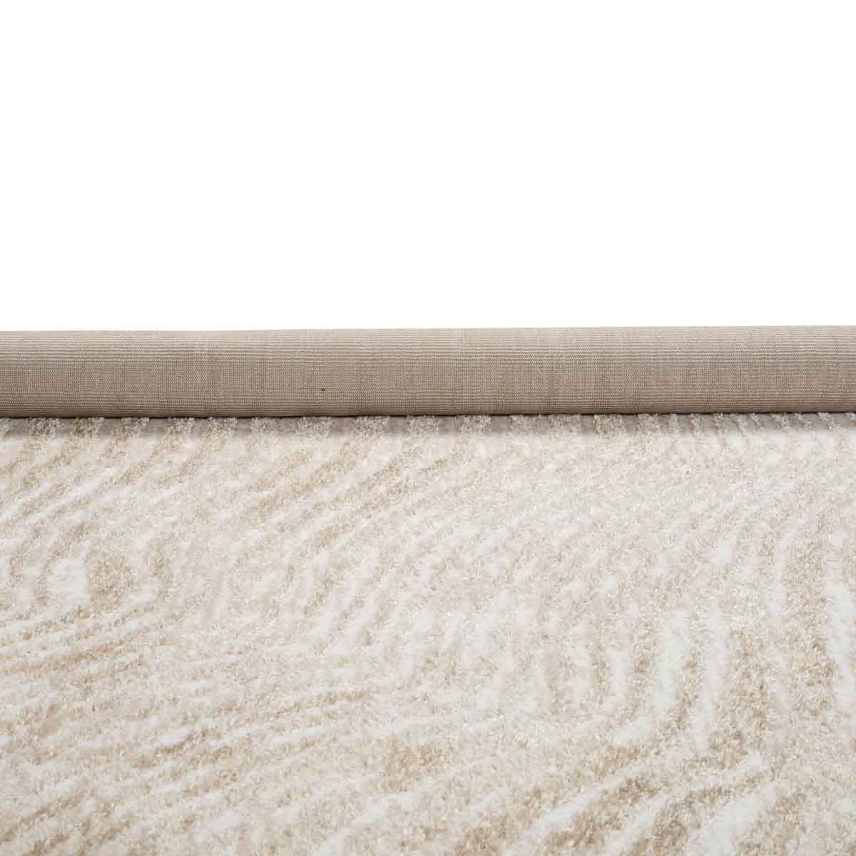 Tapete Salam Waves Bege 80x150cm