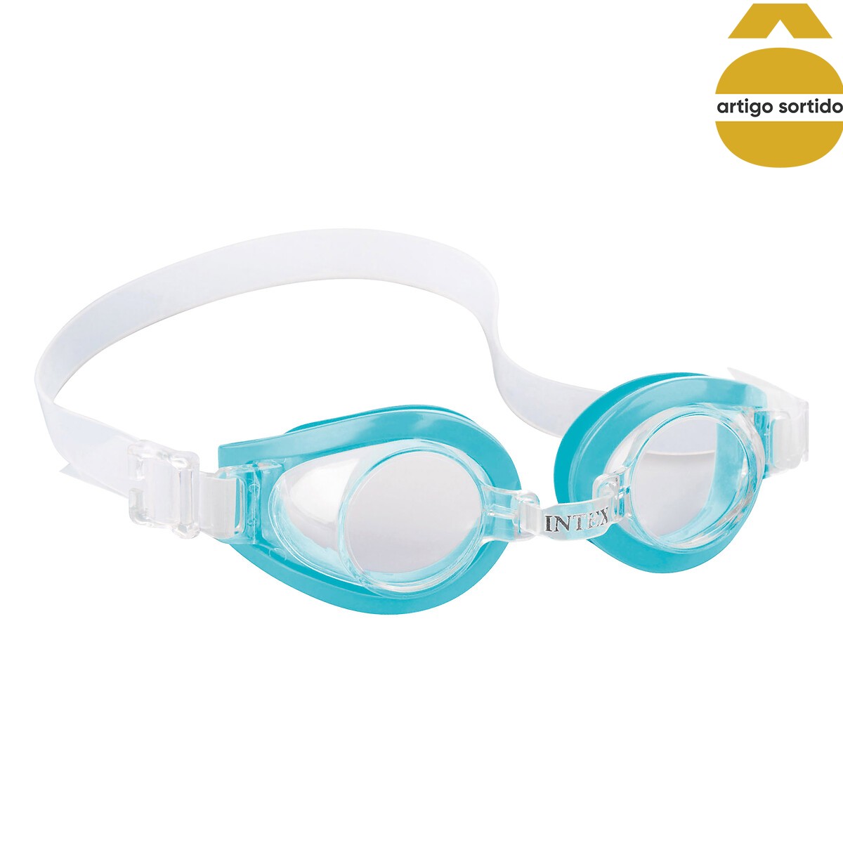 &Oacute;culos de nata&ccedil;&atilde;o play