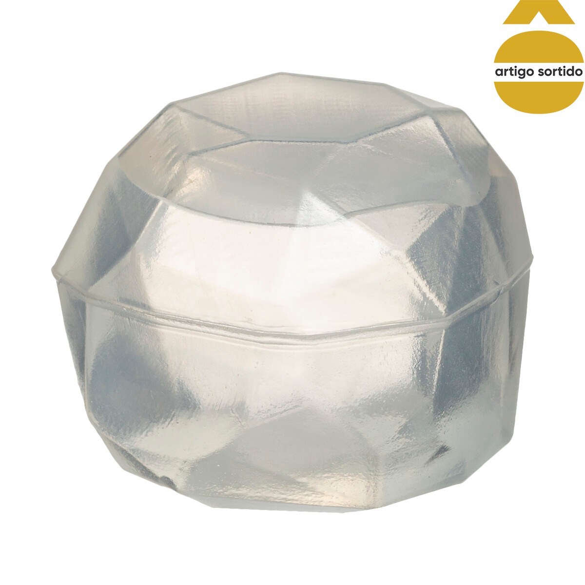 Conjunto de 16 cubos gelo reutilizável ARTIK,  Conjunto de 16 cubos gelo reutilizável ARTIK