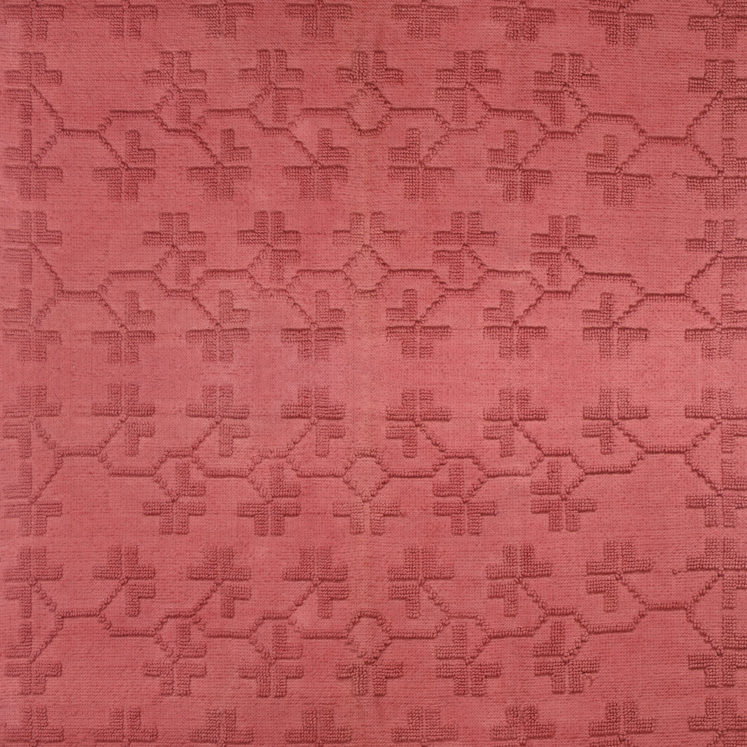 Tapete Viana Terracota