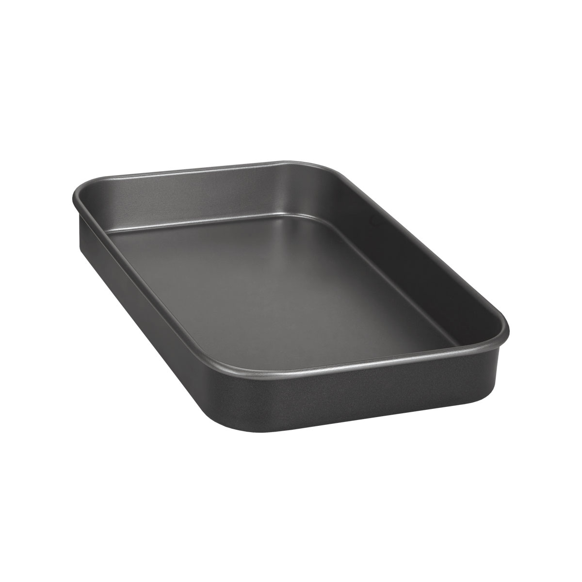 Tabuleiro alum&iacute;nio antiaderente 22x35cm