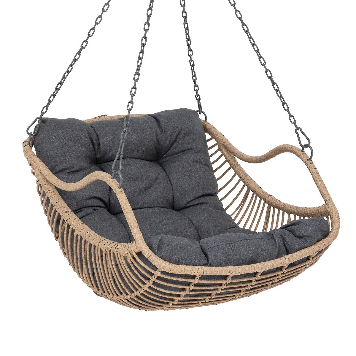 Cadeira baloi&ccedil;o GIBRALTAR