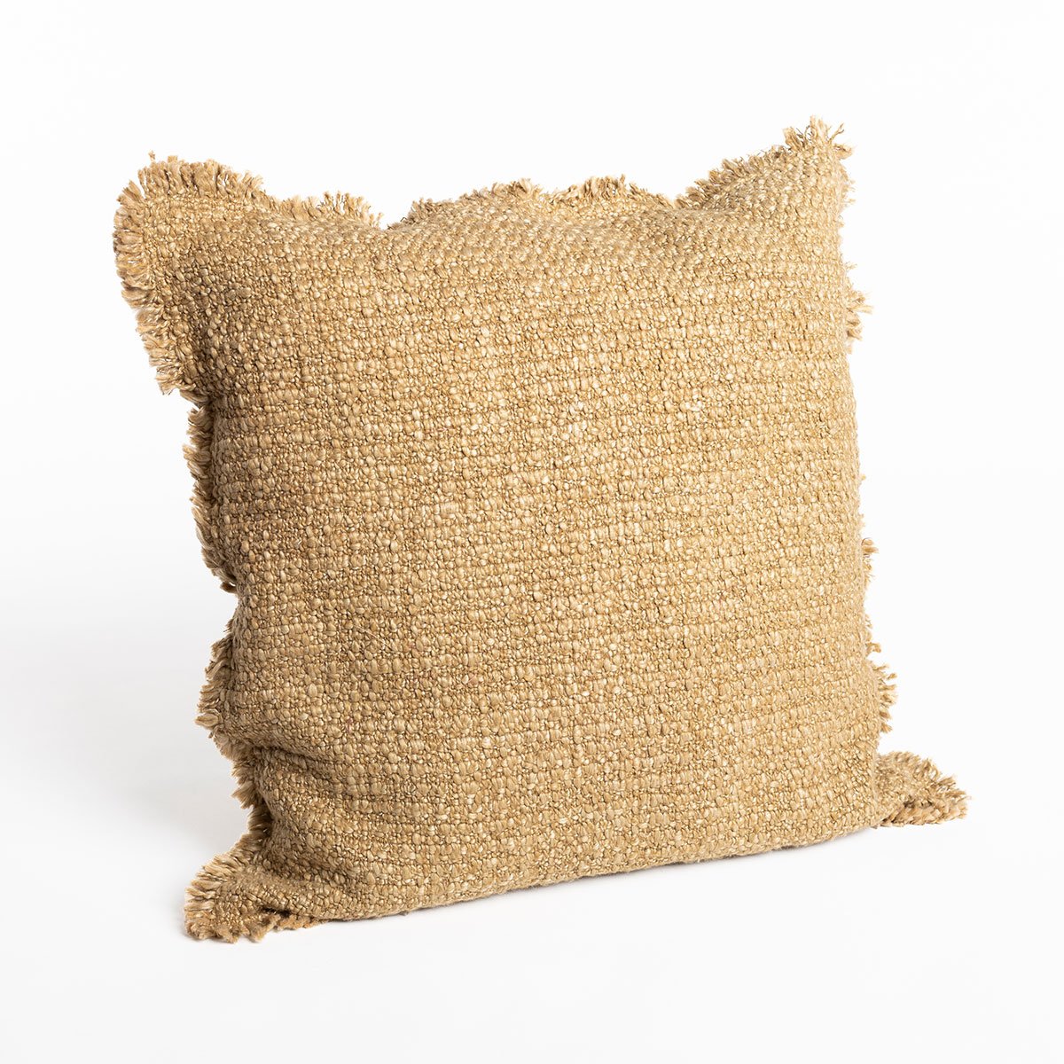 Almofada MEADOW bege 50x50cm