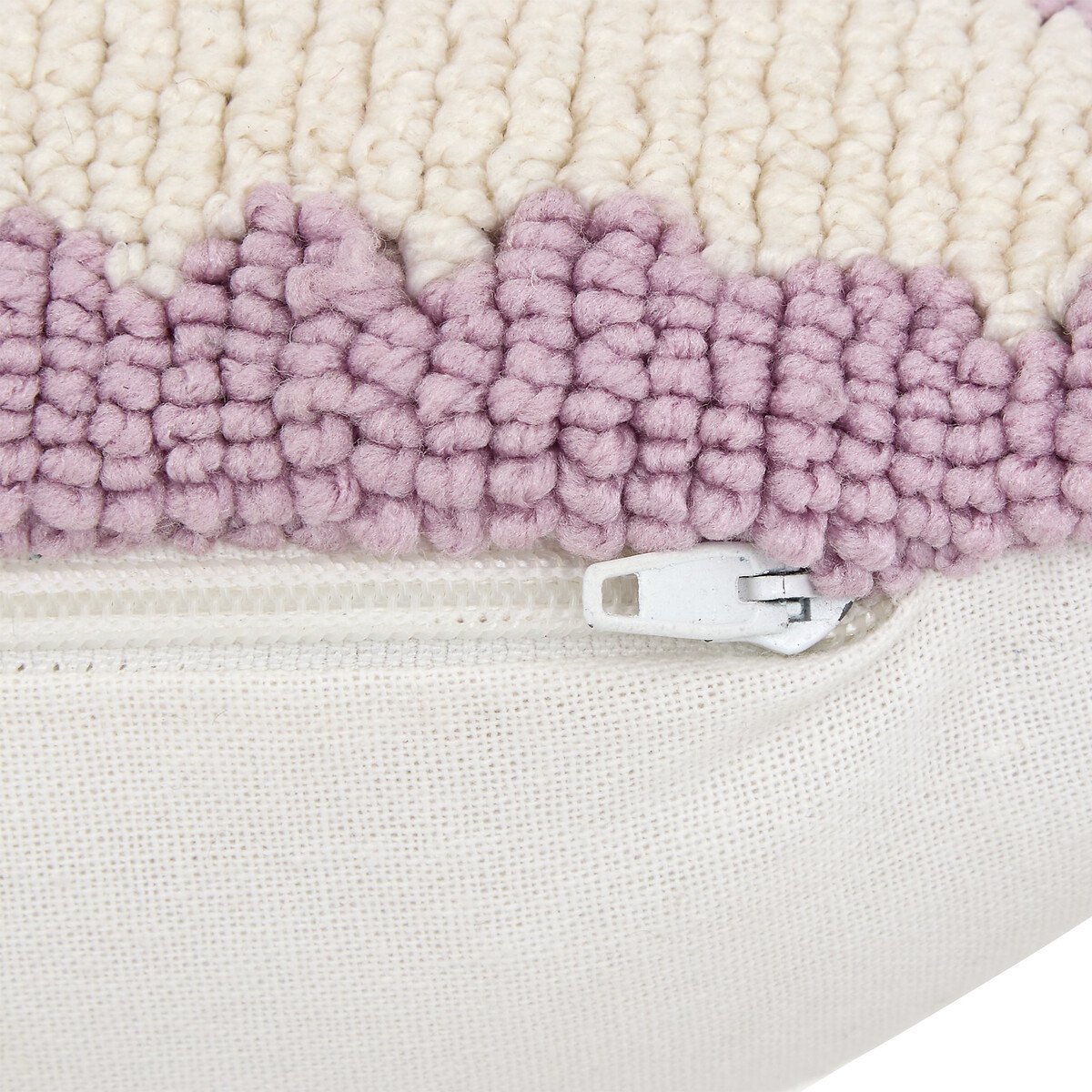 Almofada POOLSIDE lil&aacute;s 38x58cm