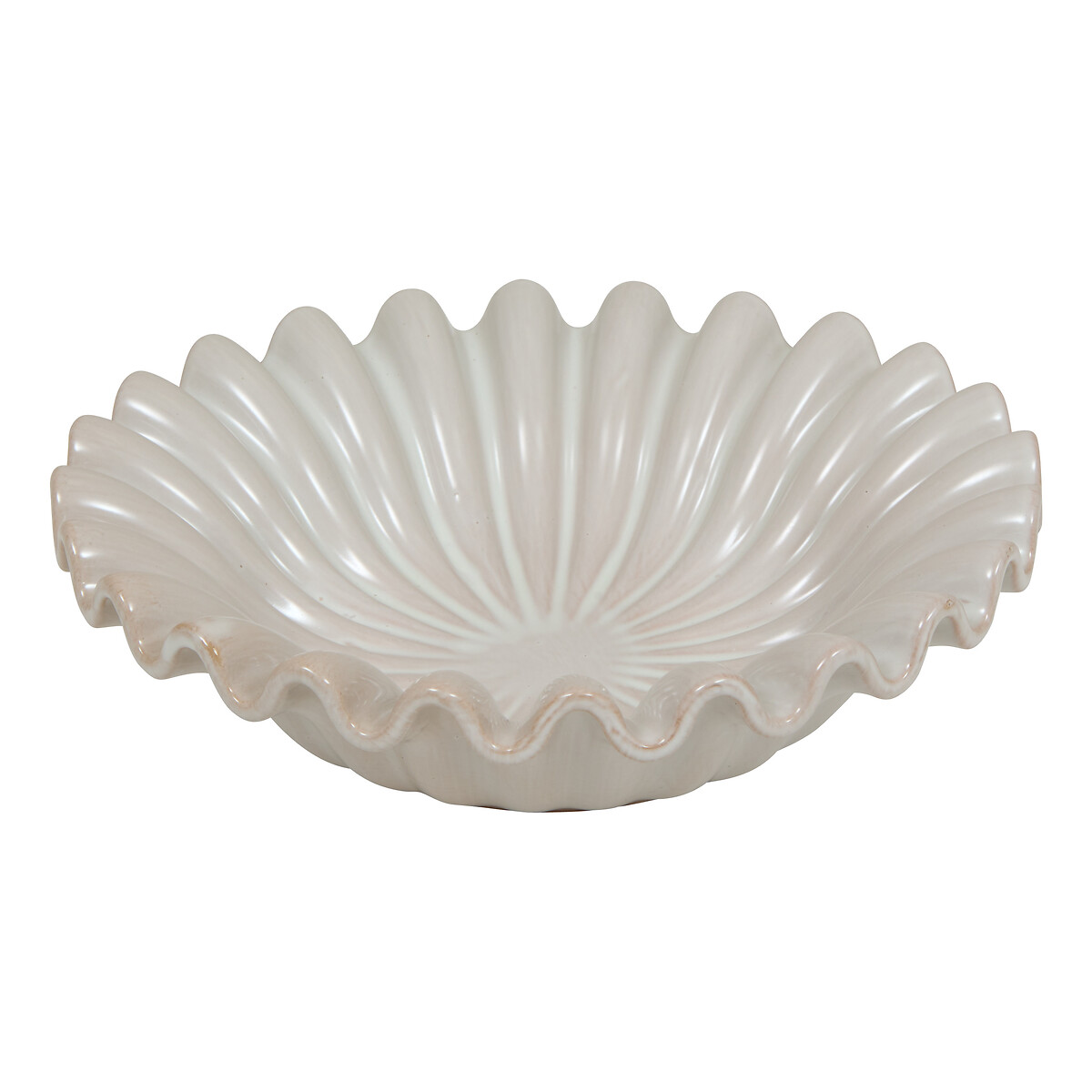 Despeja bolsos SIENNA em cer&acirc;mica 25cm