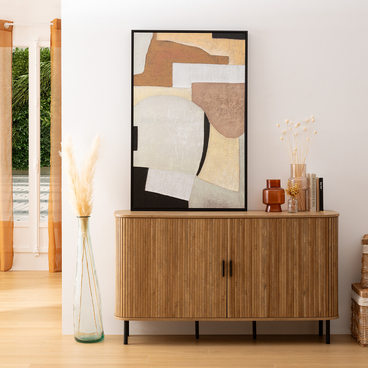 Quadro decorativo HILDA 116x75cm