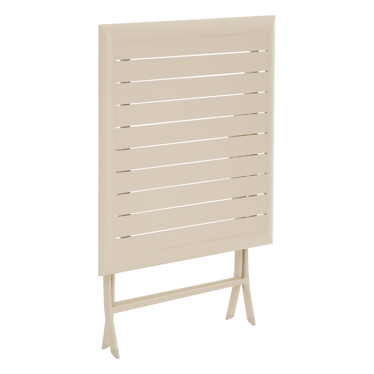 Mesa dobrável AZUA argile,  Mesa dobrável AZUA argile