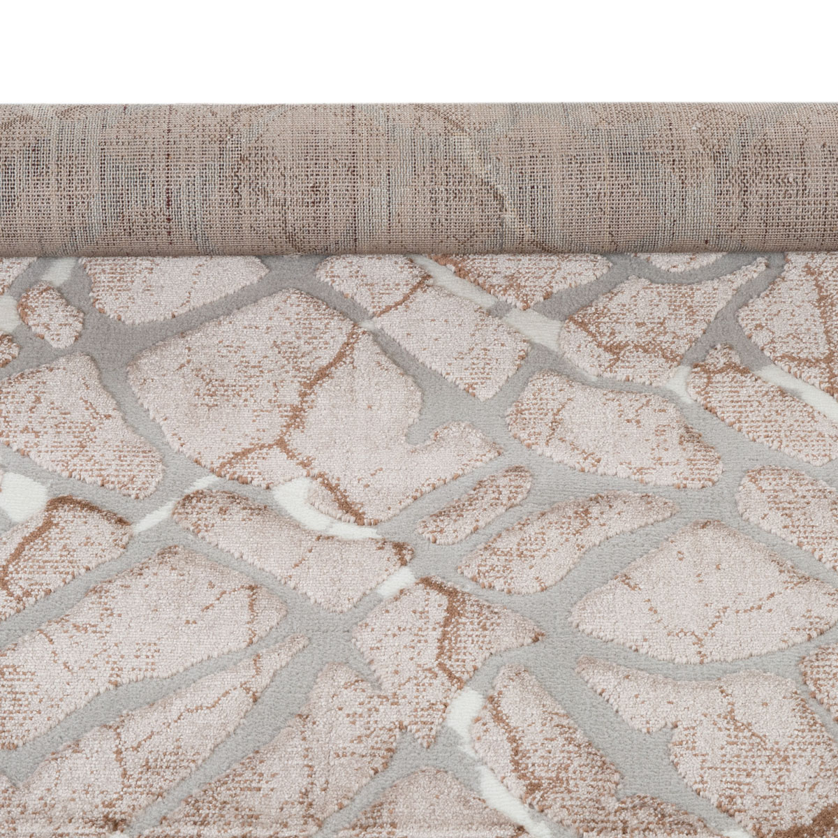 Tapete JAD bege 240x340cm