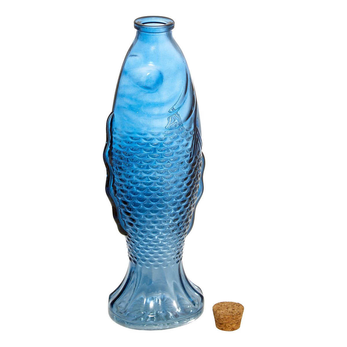 Garrafa de vidro 54cl