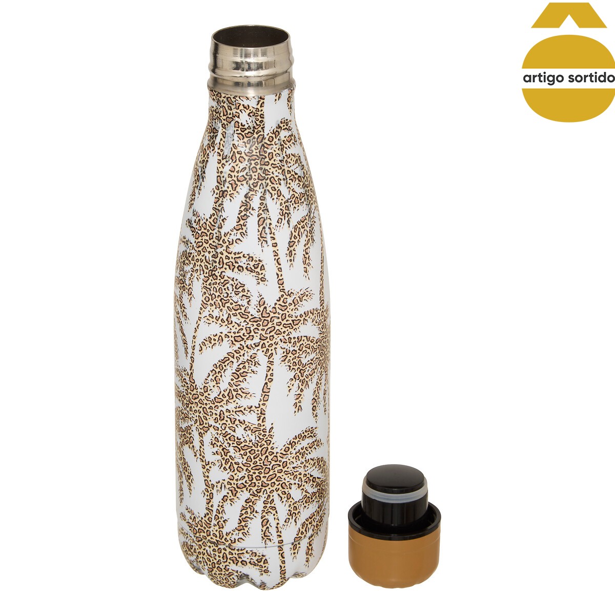 Garrafa t&eacute;rmica WILD 0,5l