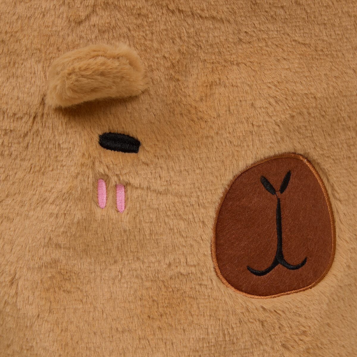 Cesto de arruma&ccedil;&atilde;o peluche sushibara