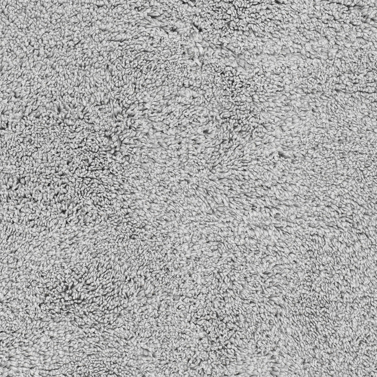 Tapete sa&iacute;da de banho cinza claro 50x80cm