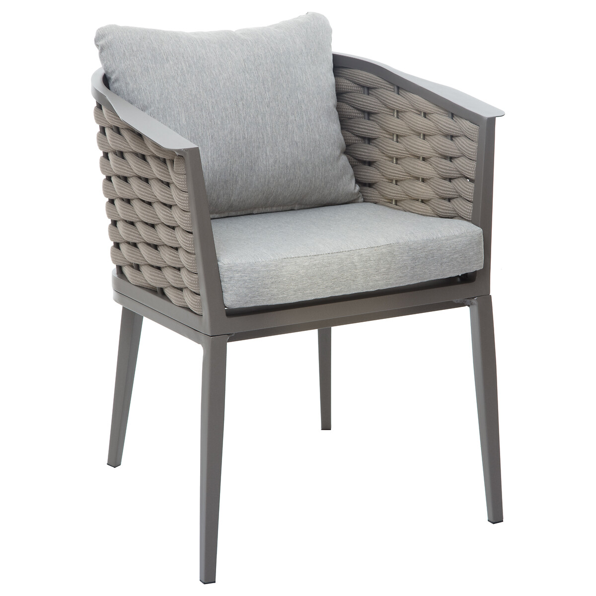 Cadeira EMBRUNS praliné