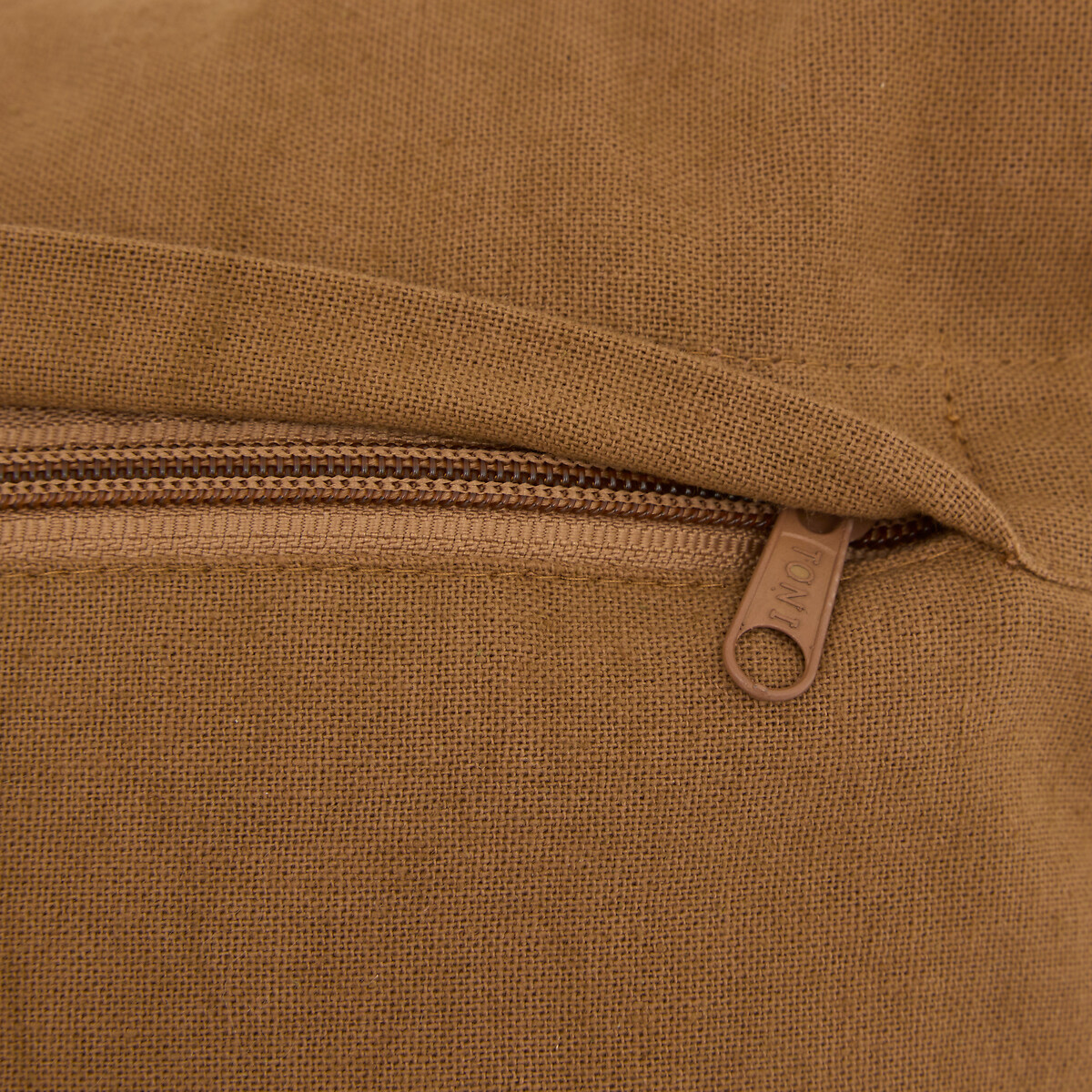 Almofada SIENNA bege 38x58cm