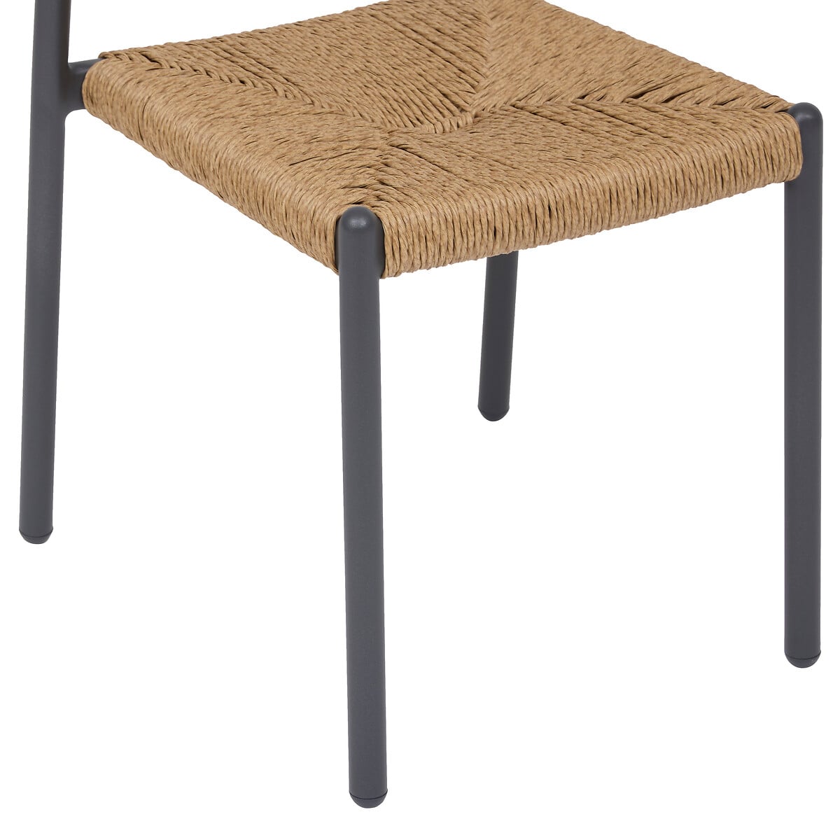 Cadeira WISTTY graphite