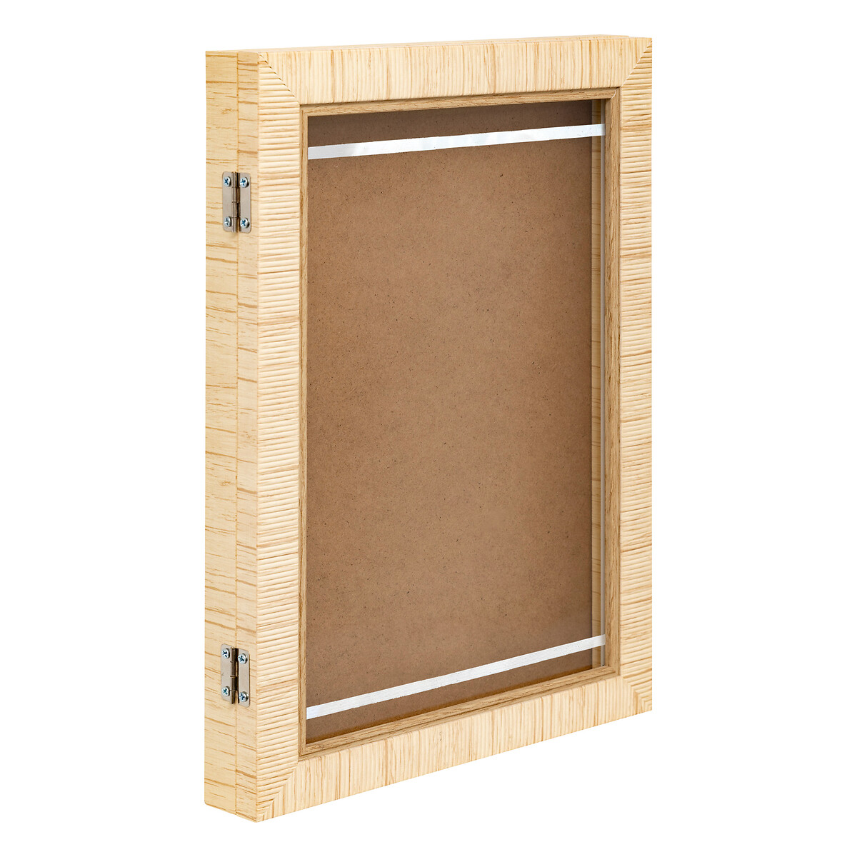 Moldura THEA bege 33x3,6x24,2cm