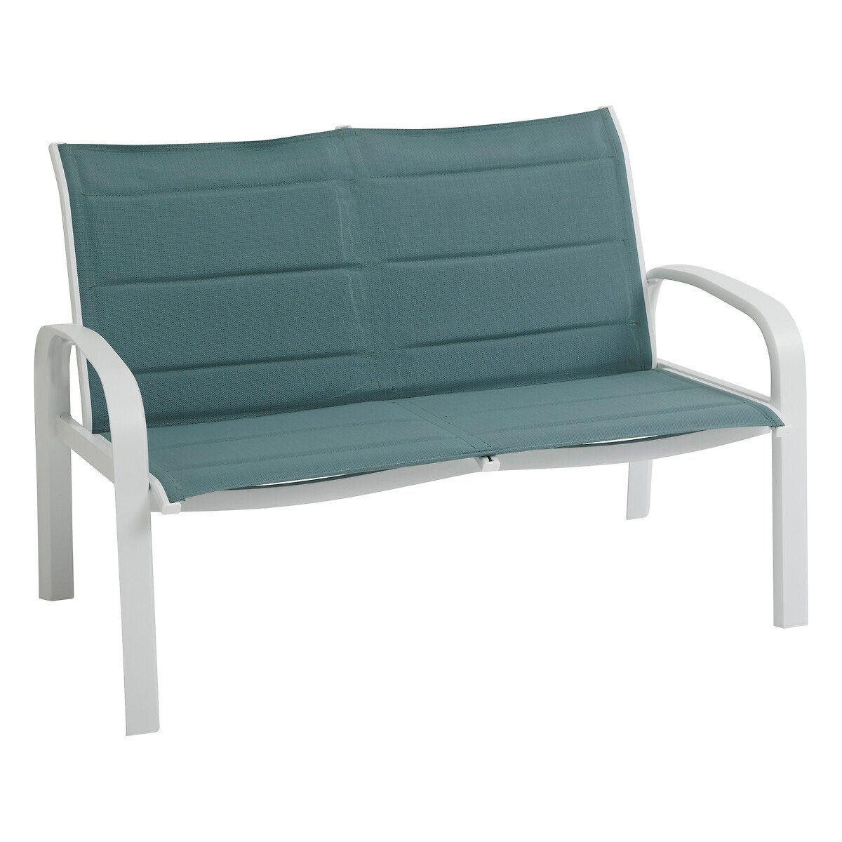 Conjunto ELYN verde claro e branco