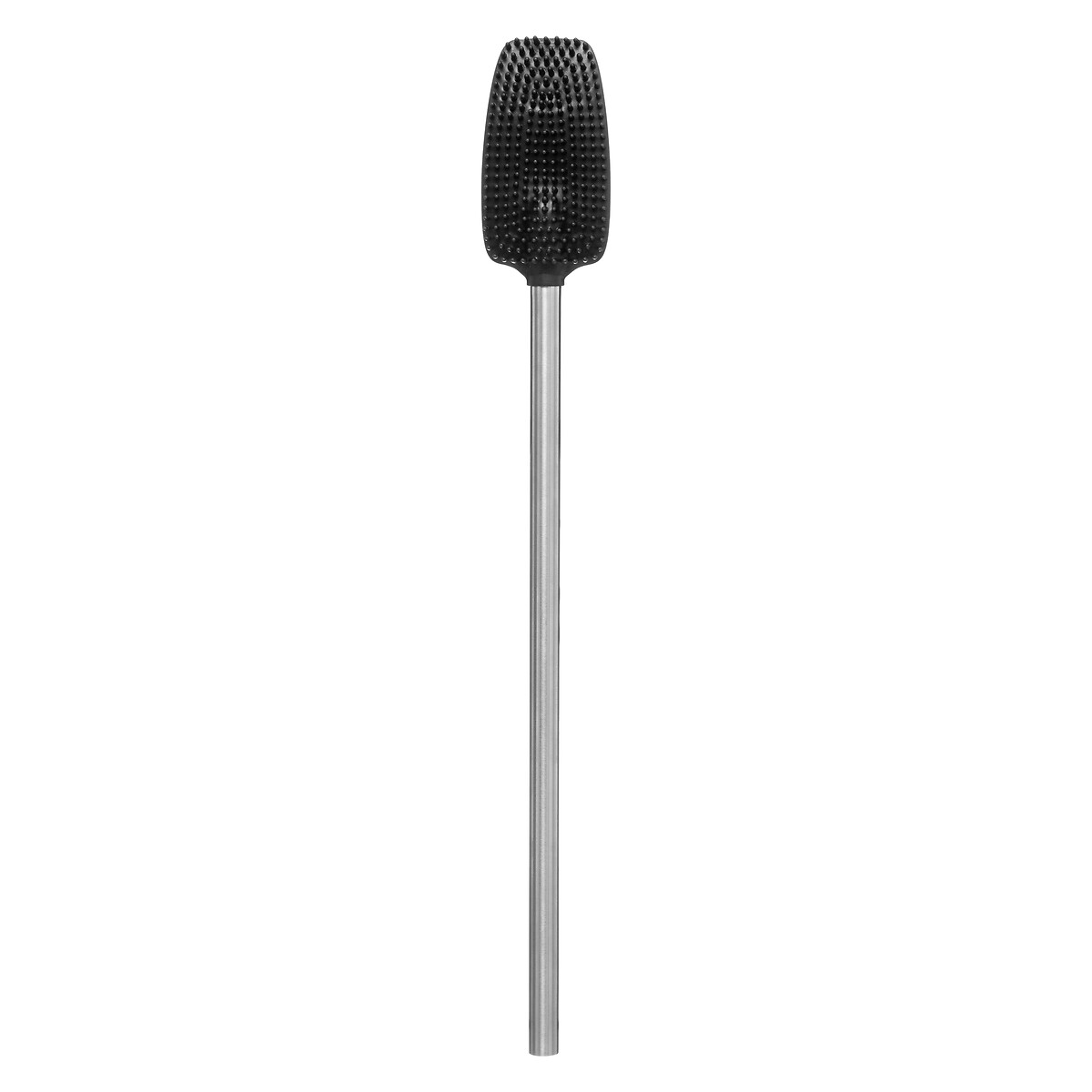 Escova wc SILIFLEX cinza
