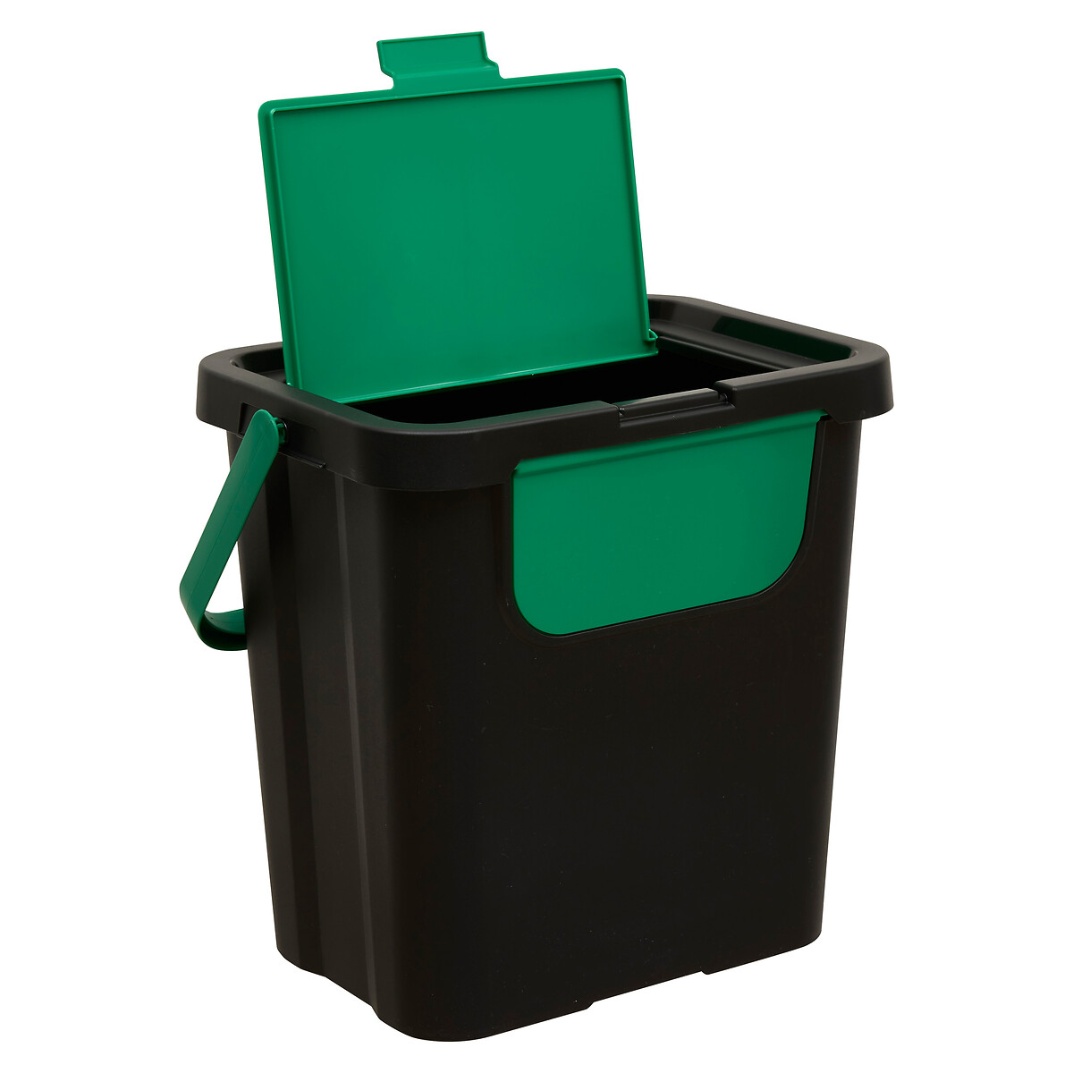 Conjunto de 3 ecopontos 24l