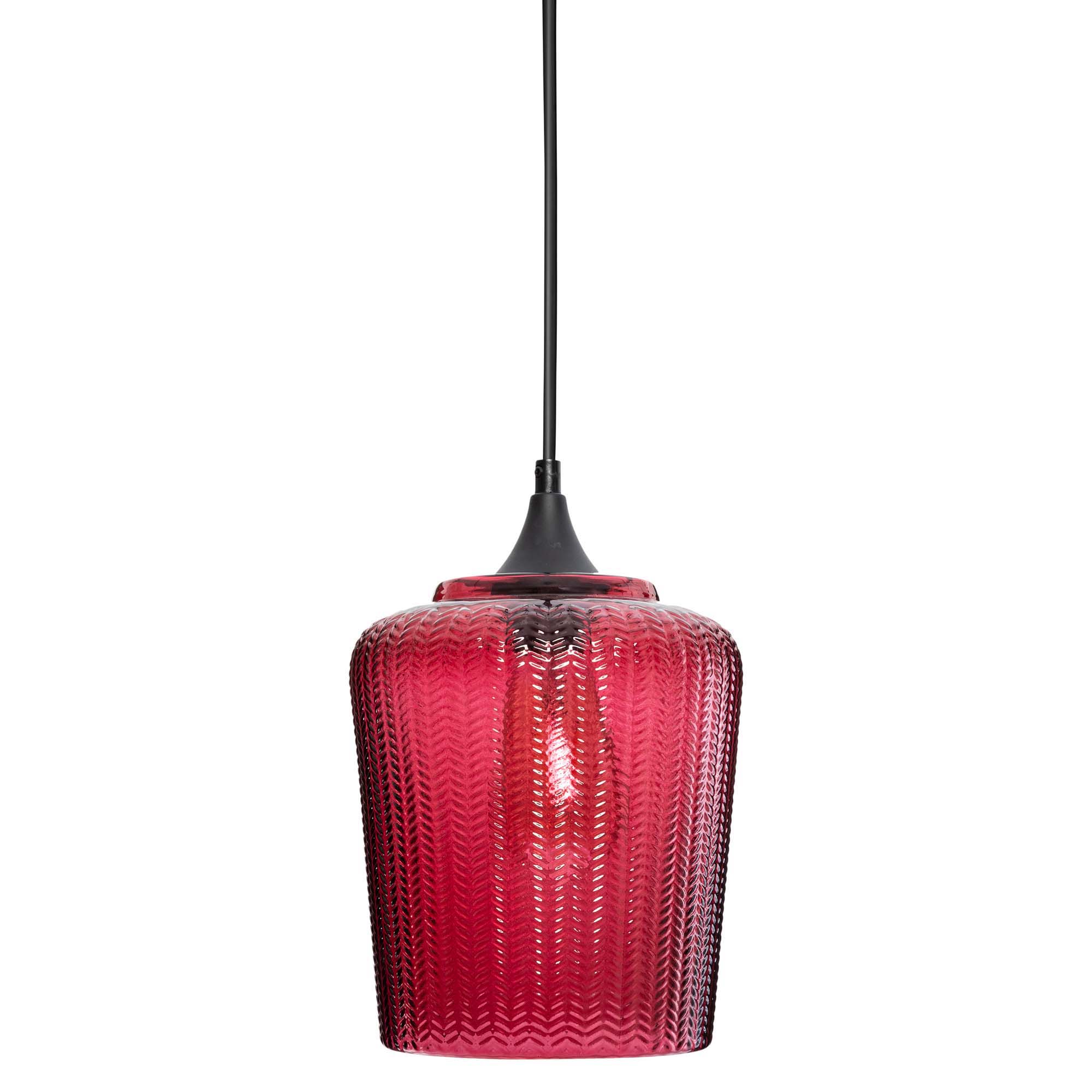 Suspens&atilde;o Vermelha Elva