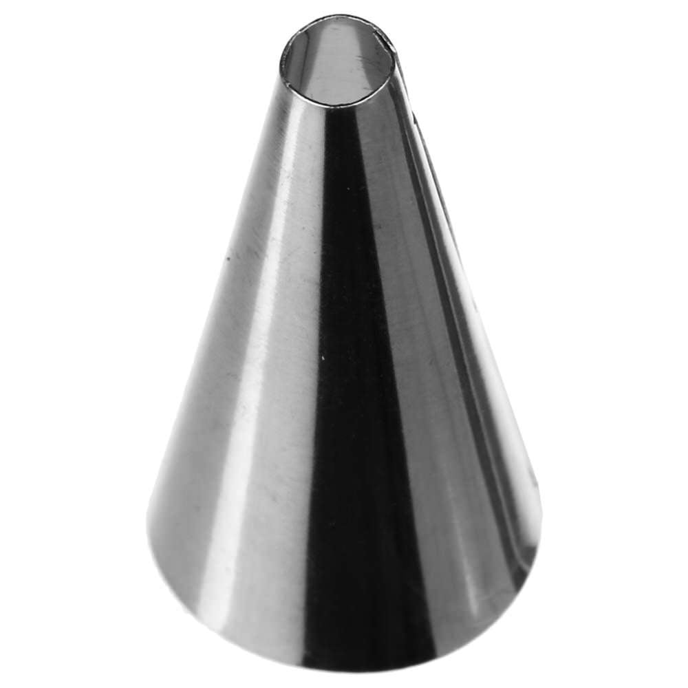 Conjunto 20 bolsas pasteleiro e 4 bicos