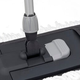 Mopa com cabo telescópico xl 138cm