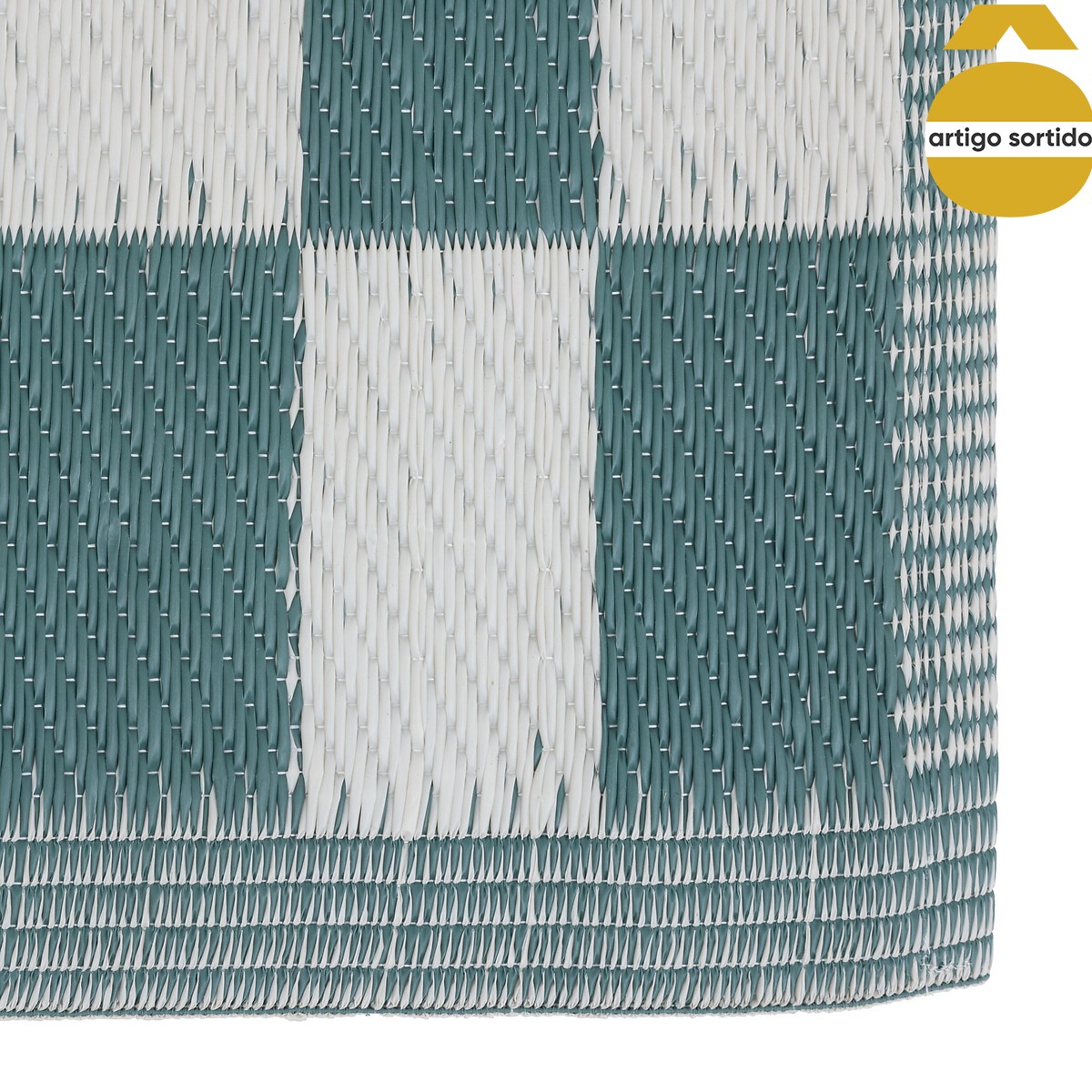 Tapete de exterior 90x180cm