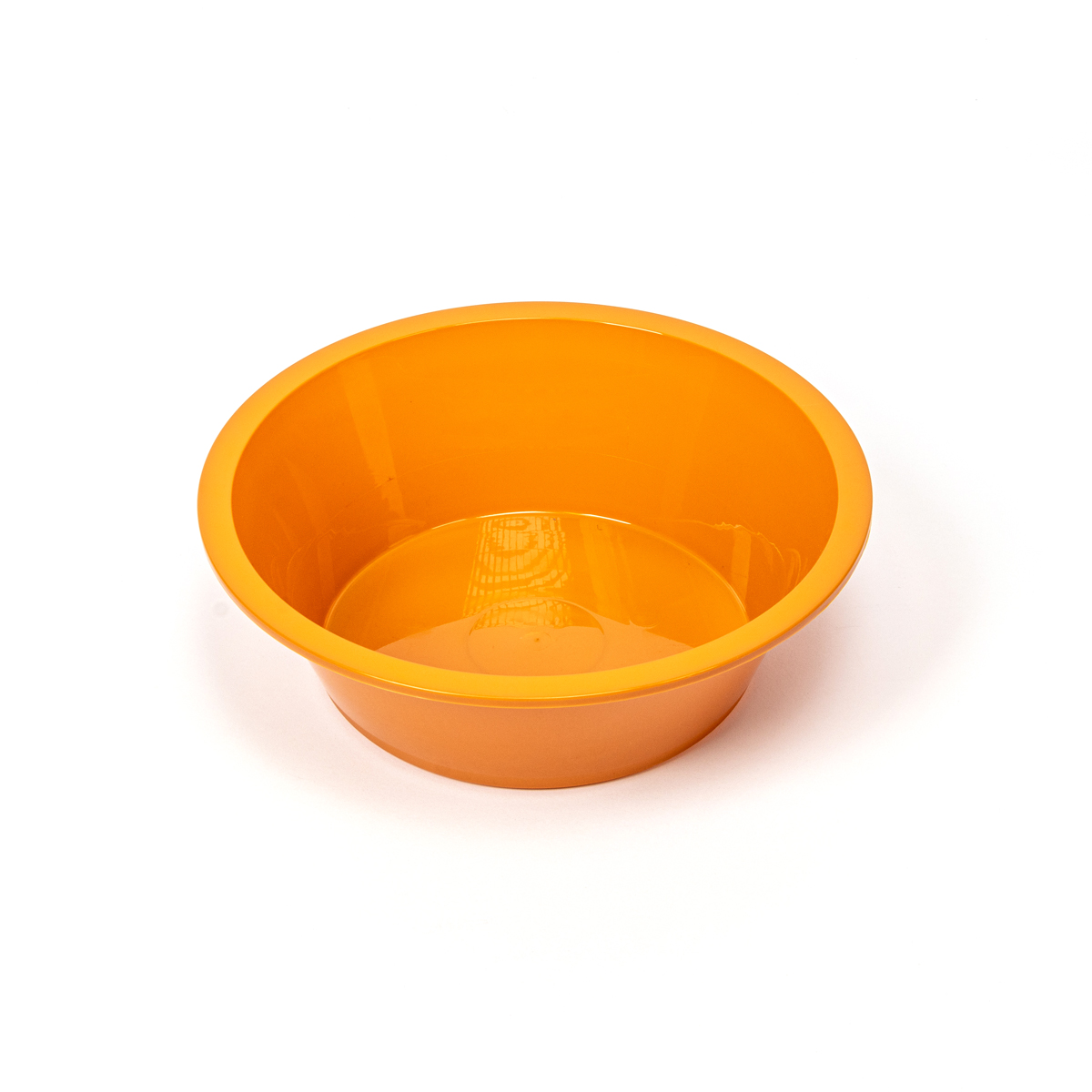 Bacia EUROPA amarela 34cm