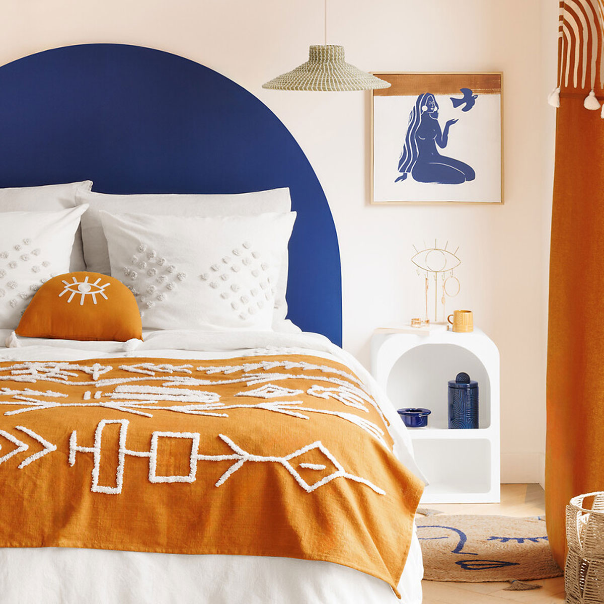 Estante Em Mdf Soleya