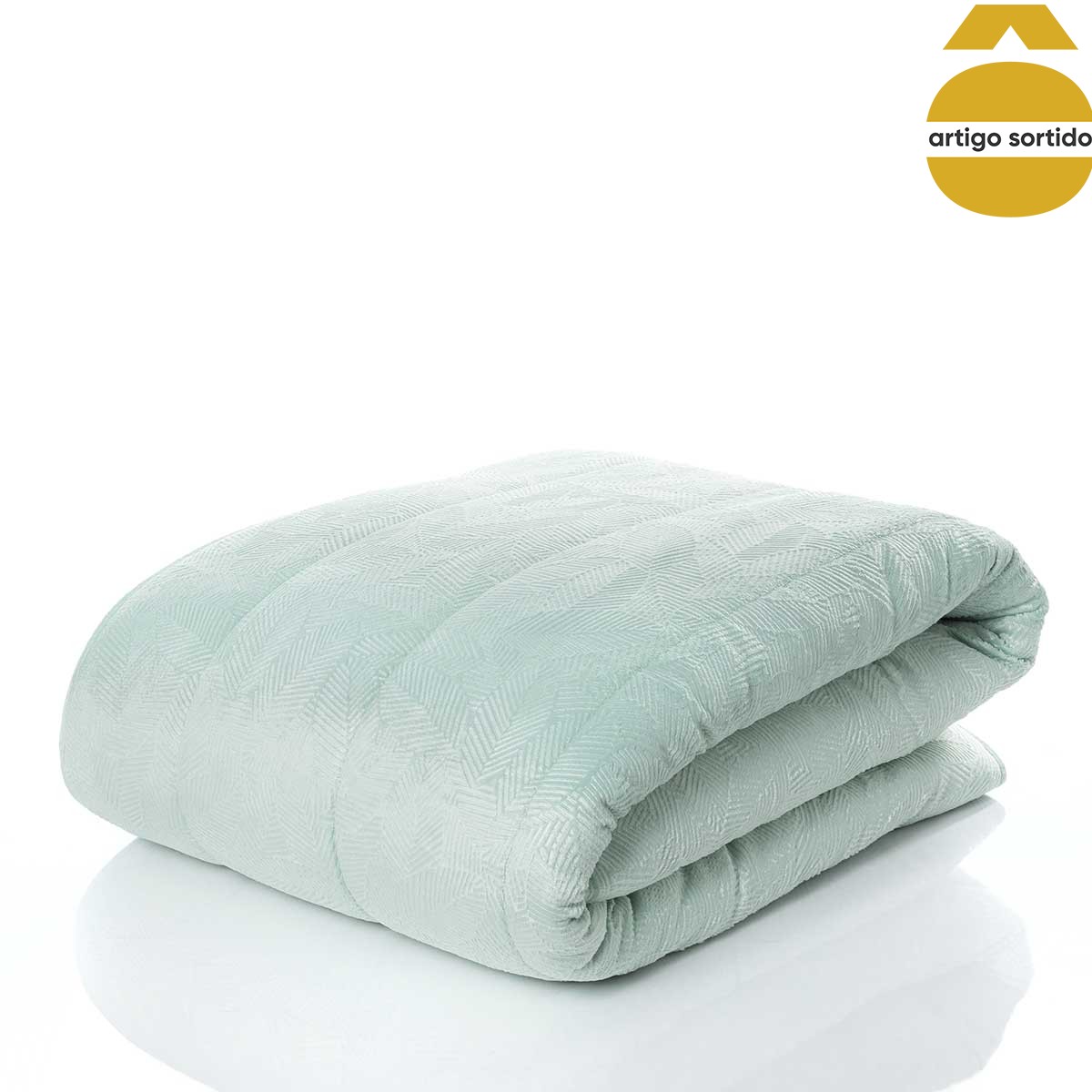 Edredão SHERPA 240x260cm