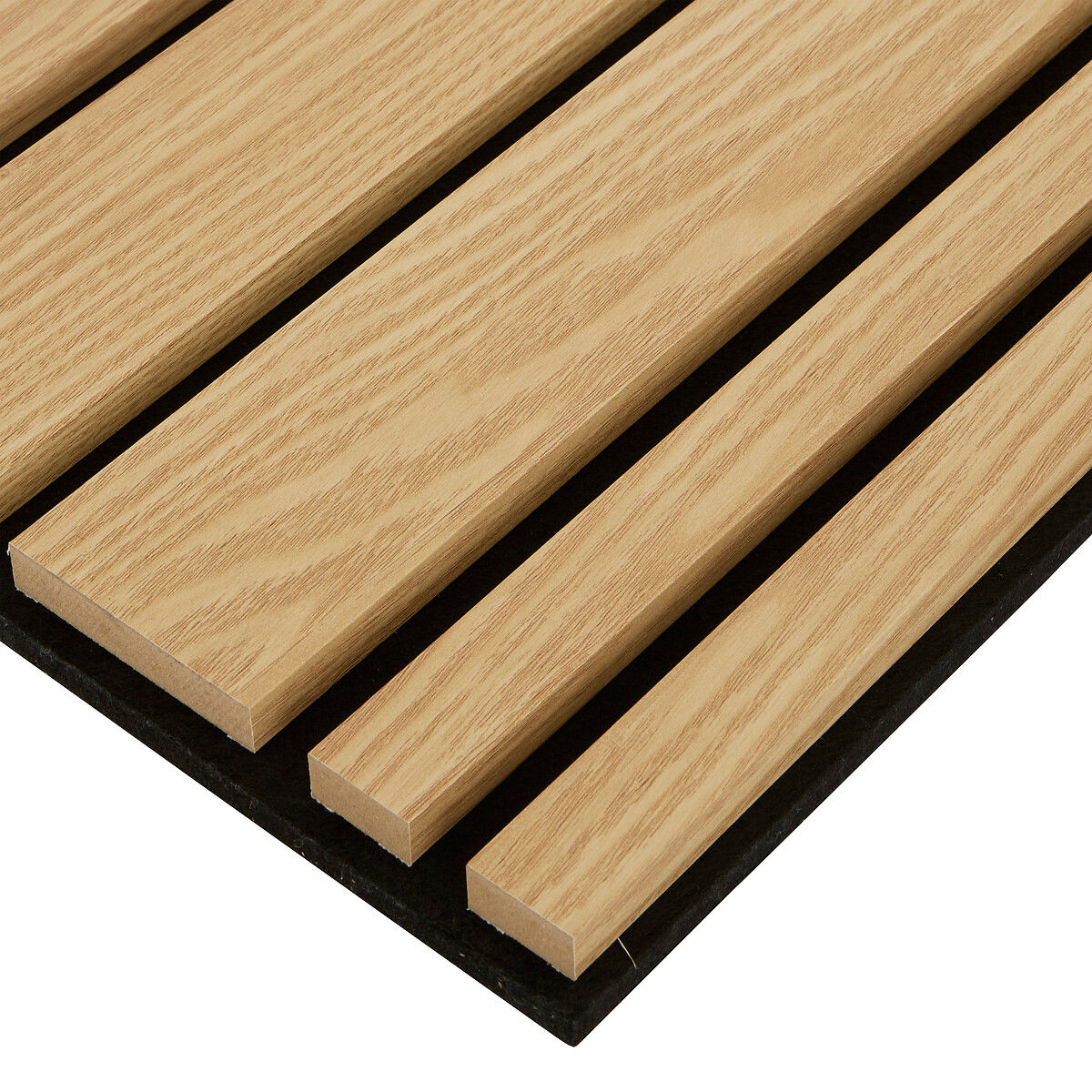 Painel decorativo COLVA em mdf 60x60cm