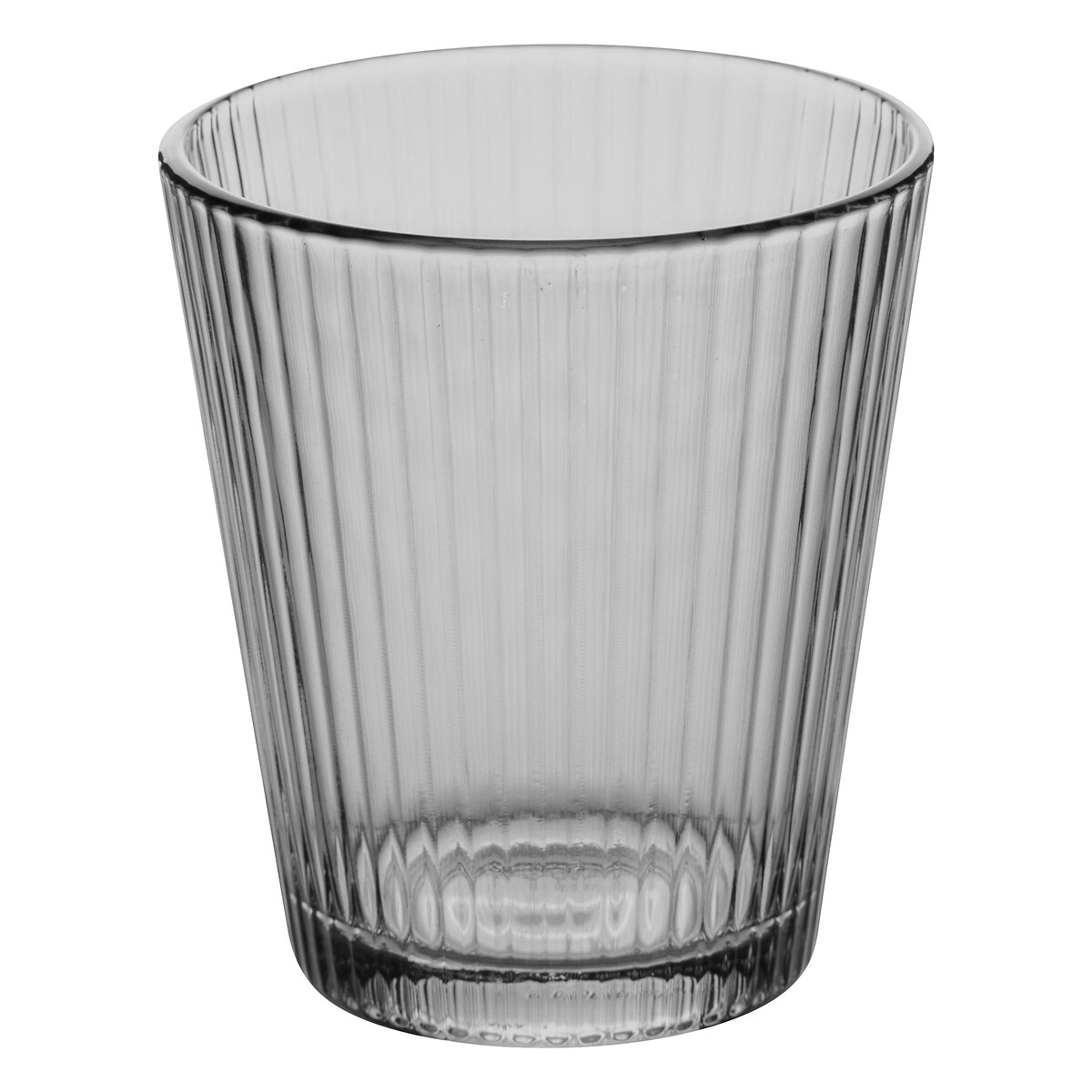 Conjunto de 6 copos MAL'EAU 24cl multicolor