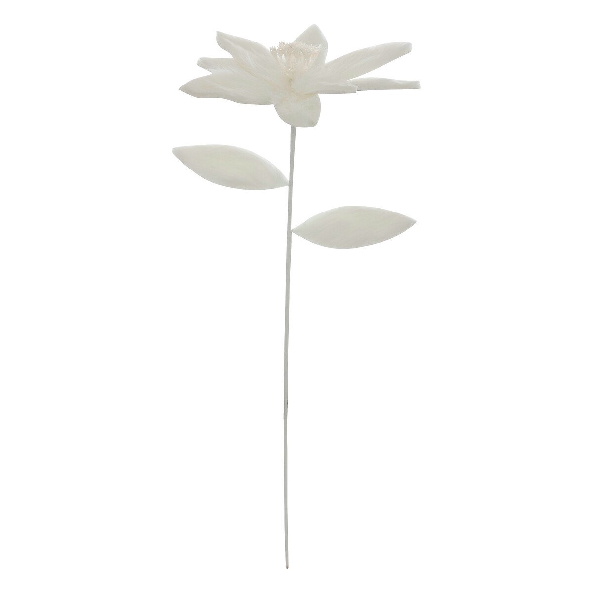 Haste poinsentia de pelo 65cm