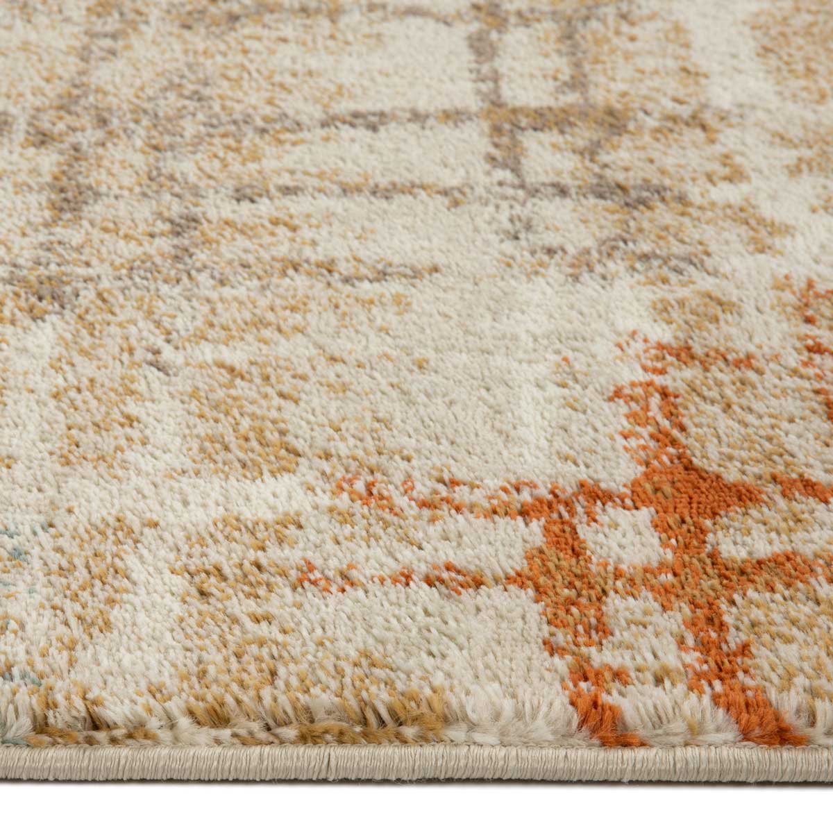 Tapete QUATRO multicolor 133x190cm