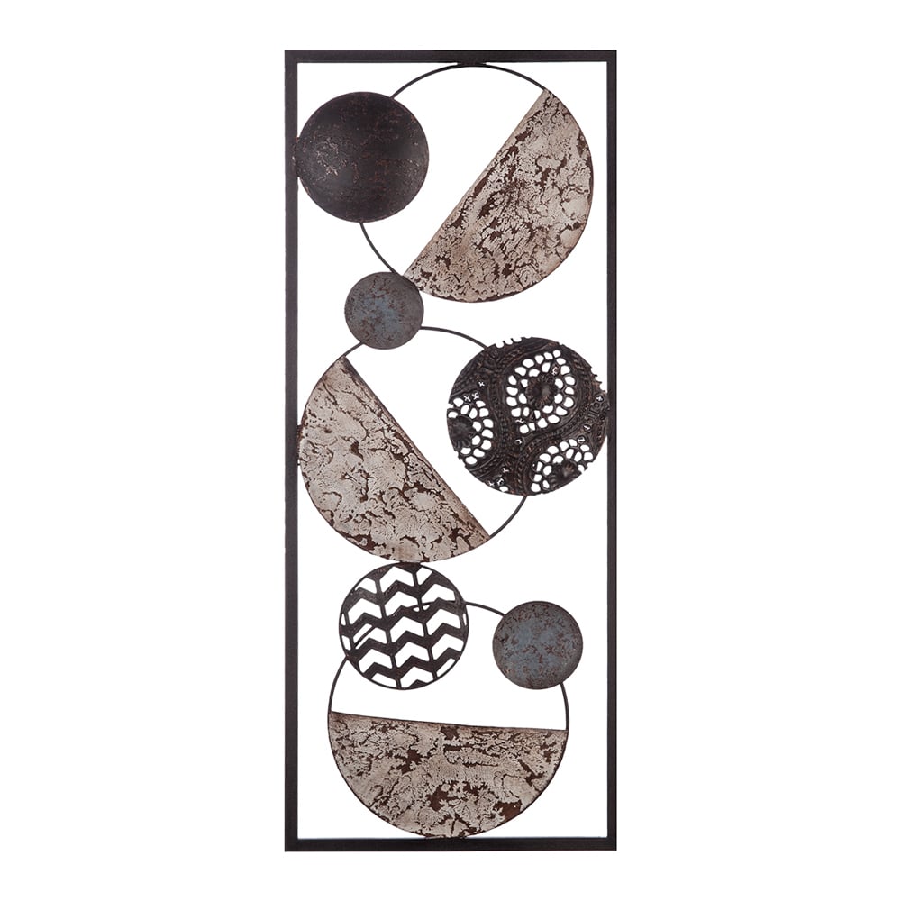 Quadro decorativo ETNIC