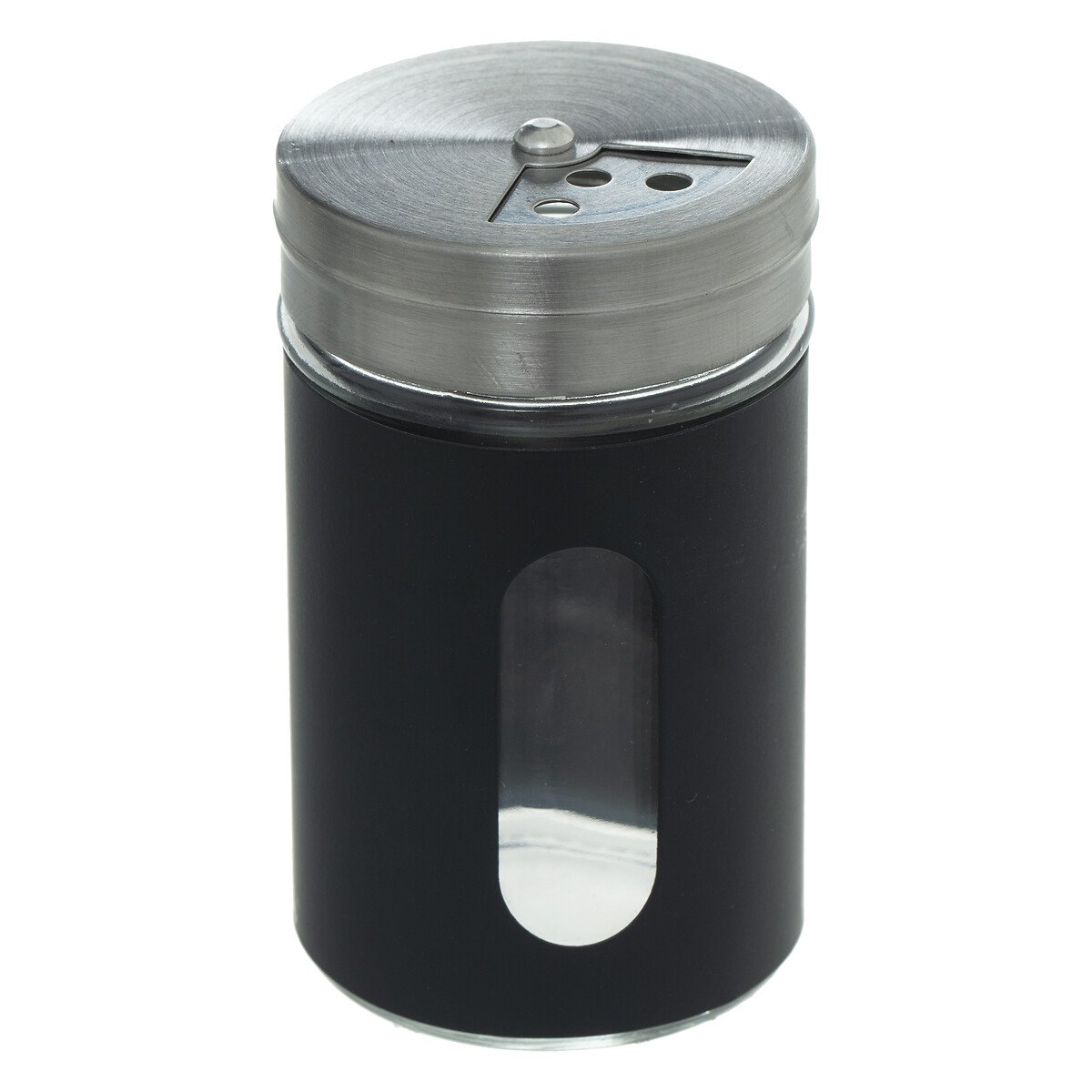 Conjunto de 5 frascos de especiarias