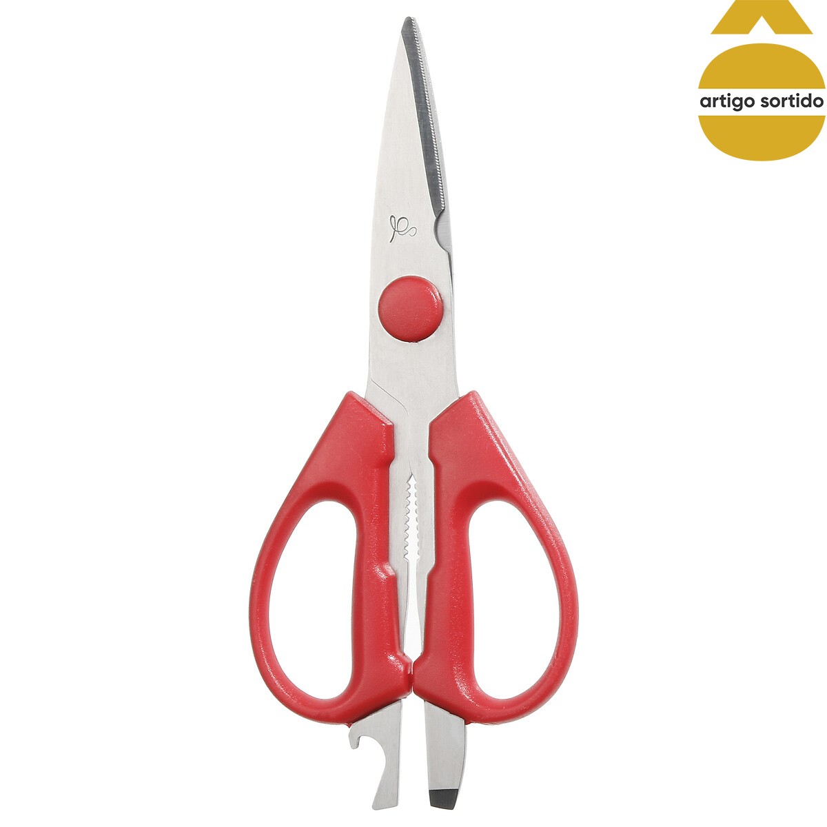 Tesoura DE cozinha ESSENTIAL