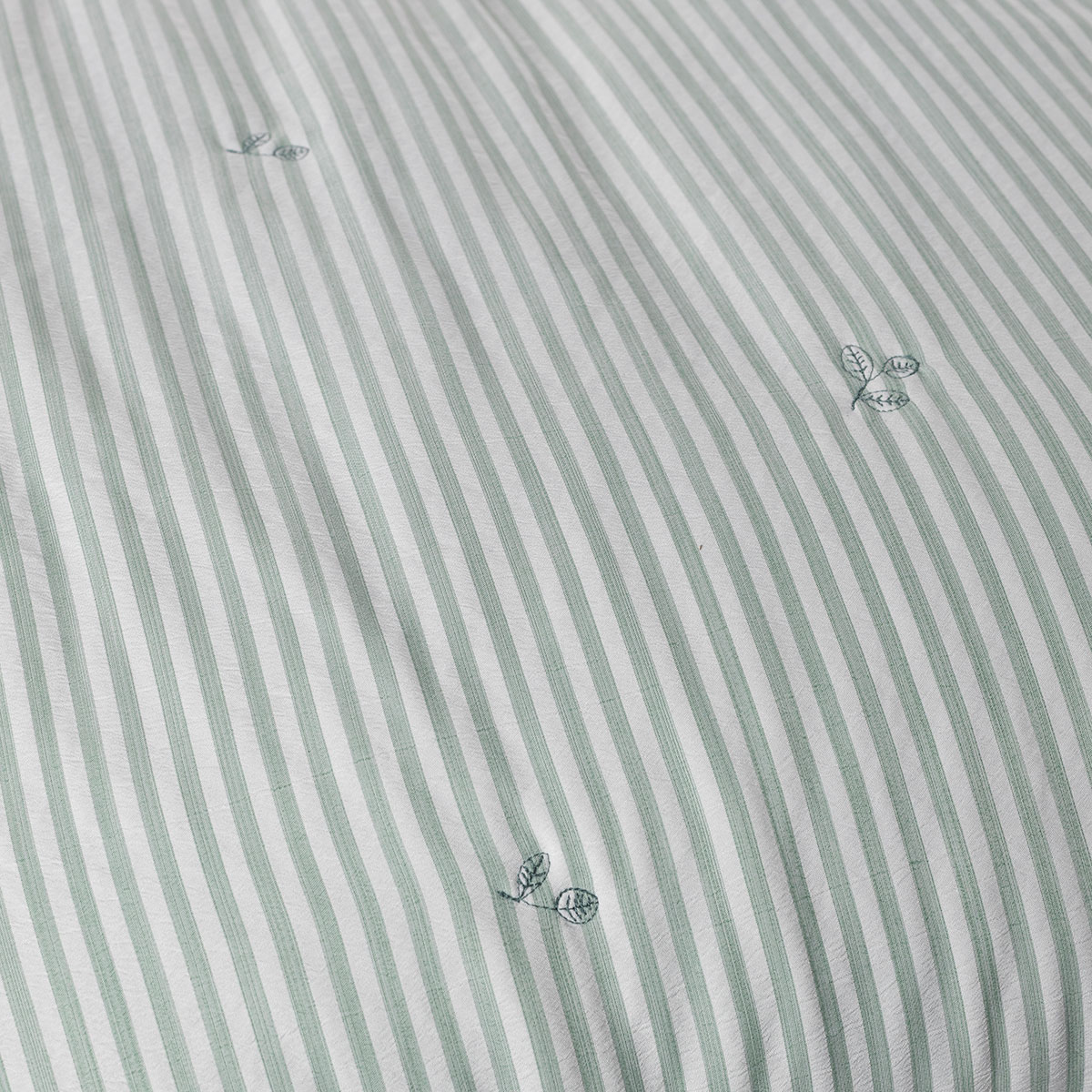 Edred&atilde;o MENORCA verde 220x240cm