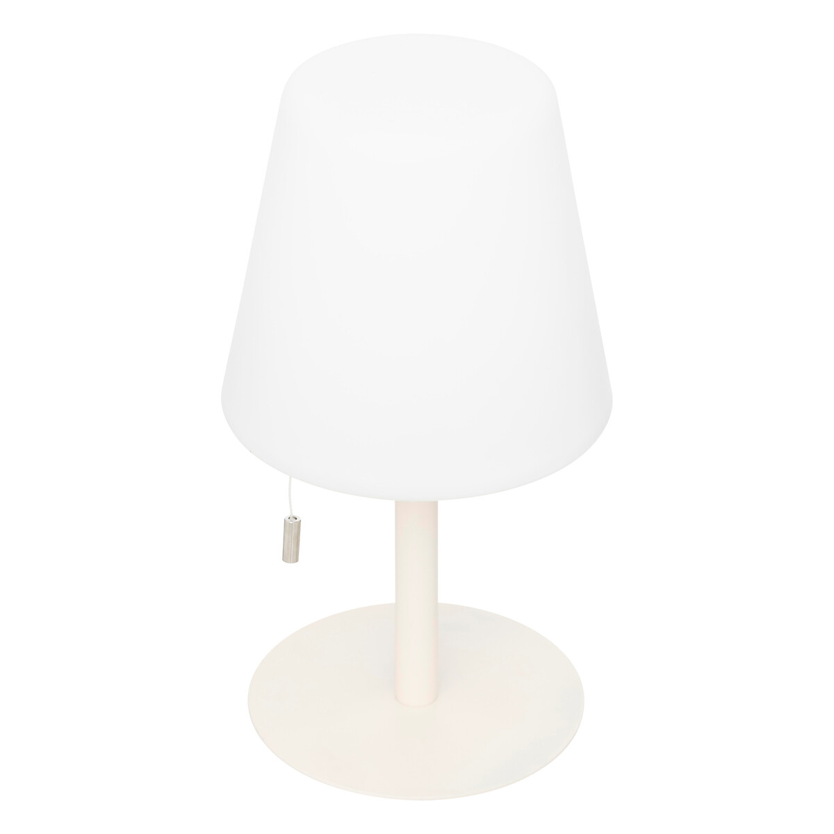 Candeeiro De Exterior Zack Argile 30cm